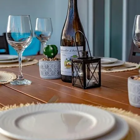 Seafront Two Bedroom