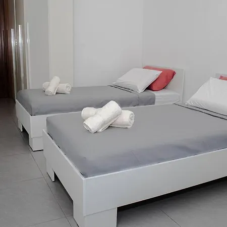 Seafront Two Bedroom