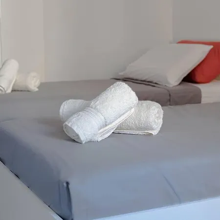 Seafront Two Bedroom