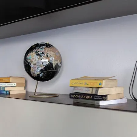 Apartamento Seafront Two Bedroom St. Julian's