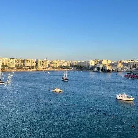 Apartamento Seafront Two Bedroom