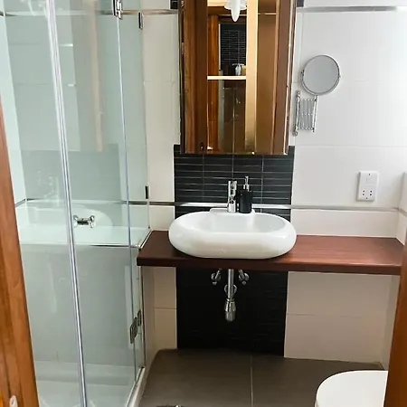 Seafront Two Bedroom