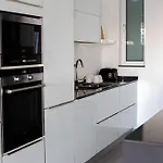 Apartmán Seafront Two Bedroom Saint Julian's