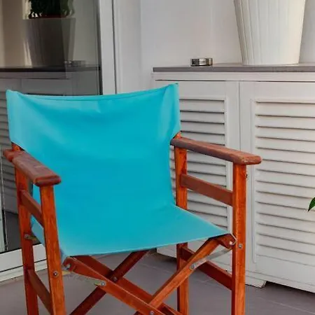 Seafront Two Bedroom