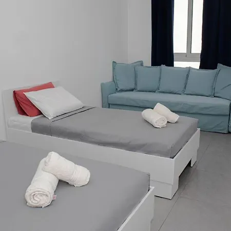 Seafront Two Bedroom *