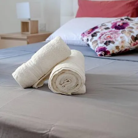 Seafront Two Bedroom Saint Julian's