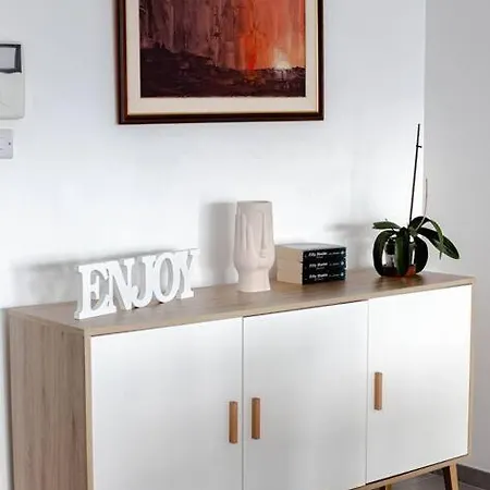 Seafront Two Bedroom アパート Saint Julian's