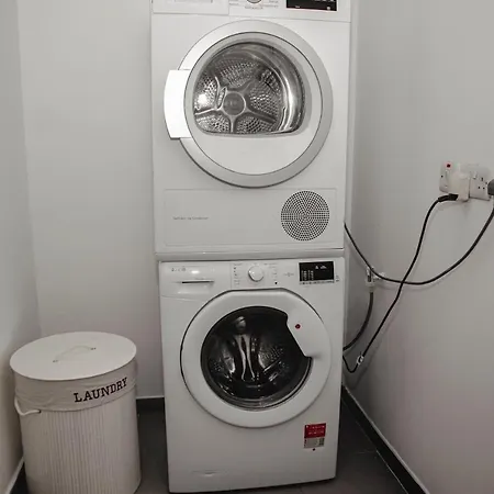 Seafront Two Bedroom * Saint Julian's