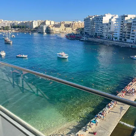 Seafront Two Bedroom