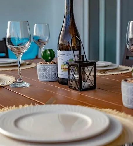 Seafront Two Bedroom