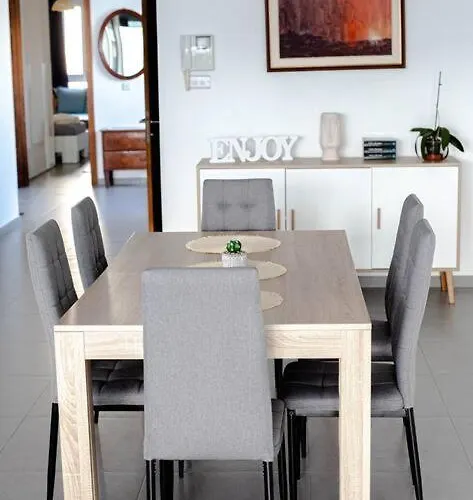 Apartment Seafront Two Bedroom *