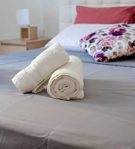 Seafront Two Bedroom Saint Julian's