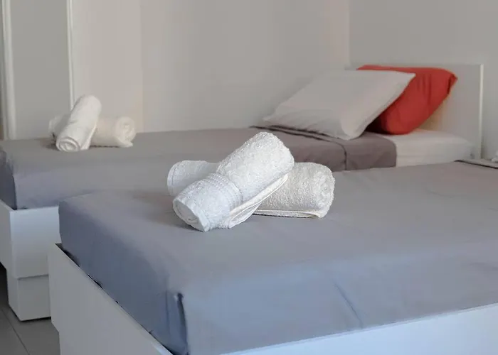 Seafront Two Bedroom