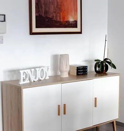 Seafront Two Bedroom Lejlighed Saint Julian's