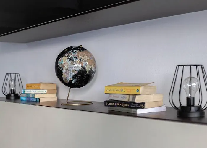 Lejlighed Seafront Two Bedroom Saint Julian's