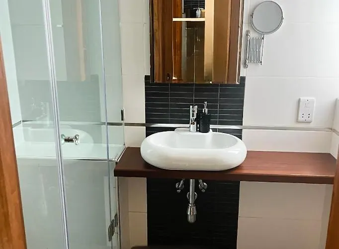 Seafront Two Bedroom